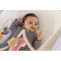 BABY HUG ARMONIA 4 EN 1 SCANDINAVIAN