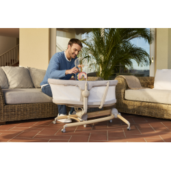 BABY HUG ARMONIA 4 EN 1 SCANDINAVIAN