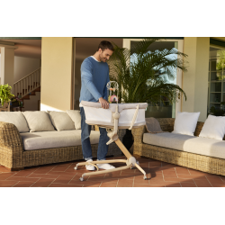 BABY HUG ARMONIA 4 EN 1 SCANDINAVIAN