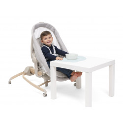 BABY HUG ARMONIA 4 EN 1 SCANDINAVIAN