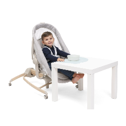 BABY HUG ARMONIA 4 EN 1 SCANDINAVIAN