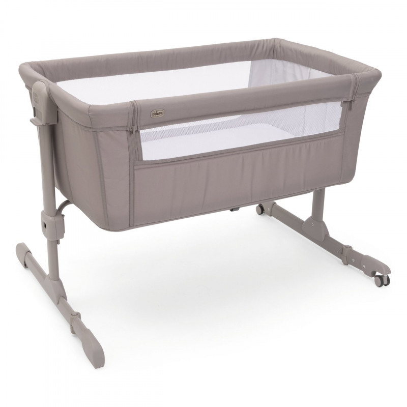 CUNA COLECHO NEXT2ME ESSENTIAL BEIGE