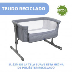 CUNA COLECHO NEXT2ME ESSENTIAL BEIGE