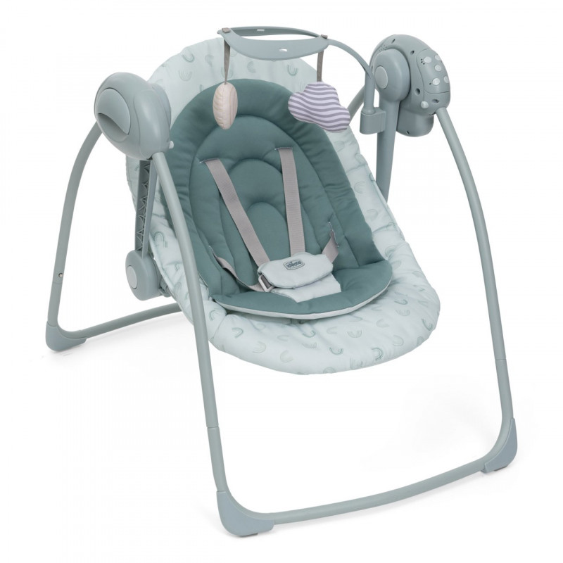 HAMACA SWING&PLAY MINT