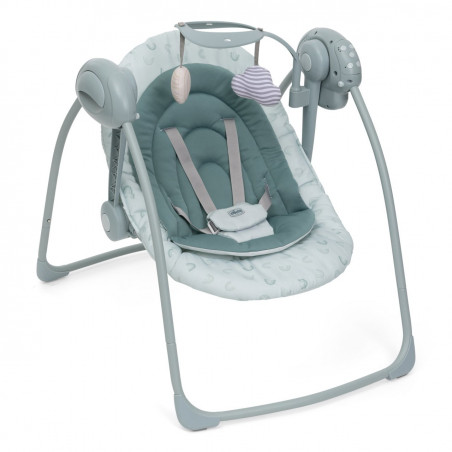 HAMACA SWING&PLAY MINT