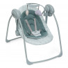 HAMACA SWING&PLAY MINT