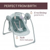 HAMACA SWING&PLAY MINT