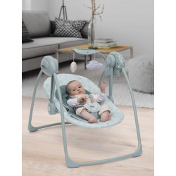 HAMACA SWING&PLAY MINT