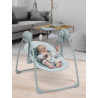 HAMACA SWING&PLAY MINT