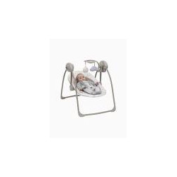 HAMACA SWING&PLAY BEIG