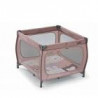 PARQUE PLEGABLE QBOX 96X96CM BEIG
