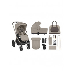 DUO GOYA PLATINIUM CHAMPAGNE