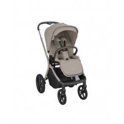 DUO GOYA PLATINIUM CHAMPAGNE