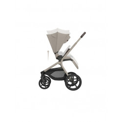 DUO GOYA PLATINIUM CHAMPAGNE
