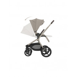 DUO GOYA PLATINIUM CHAMPAGNE