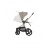 DUO GOYA PLATINIUM CHAMPAGNE
