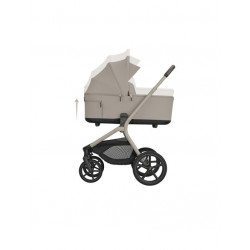 DUO GOYA PLATINIUM CHAMPAGNE