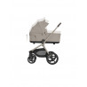 DUO GOYA PLATINIUM CHAMPAGNE