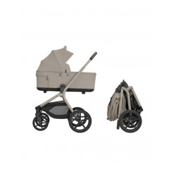 DUO GOYA PLATINIUM CHAMPAGNE