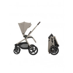 DUO GOYA PLATINIUM CHAMPAGNE