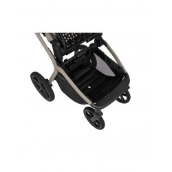 DUO GOYA PLATINIUM CHAMPAGNE