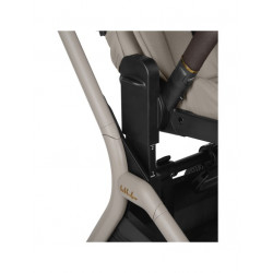 DUO GOYA PLATINIUM CHAMPAGNE