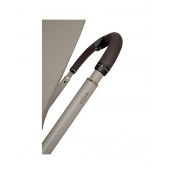 DUO GOYA PLATINIUM CHAMPAGNE