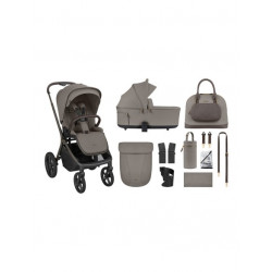 DUO GOYA PLATINIUM MOCCA