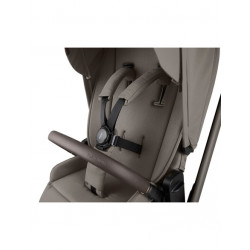 DUO GOYA PLATINIUM MOCCA