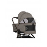 DUO GOYA PLATINIUM MOCCA