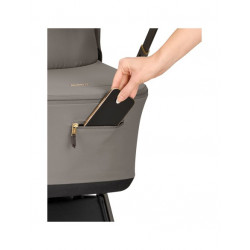 DUO GOYA PLATINIUM MOCCA