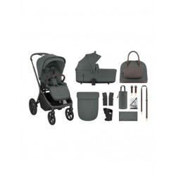 DUO GOYA PLATINIUM OLIVE