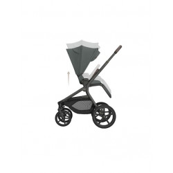 DUO GOYA PLATINIUM OLIVE