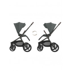 DUO GOYA PLATINIUM OLIVE