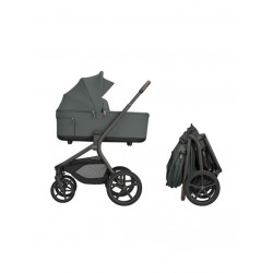 DUO GOYA PLATINIUM OLIVE