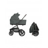 DUO GOYA PLATINIUM OLIVE