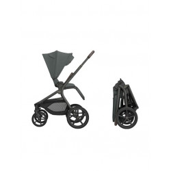DUO GOYA PLATINIUM OLIVE