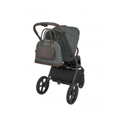 DUO GOYA PLATINIUM OLIVE