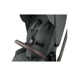 DUO GOYA PLATINIUM OLIVE