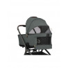 DUO GOYA PLATINIUM OLIVE