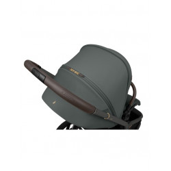 DUO GOYA PLATINIUM OLIVE