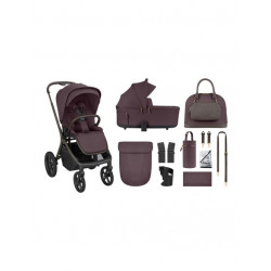 DUO GOYA PLATINIUM MERLOT