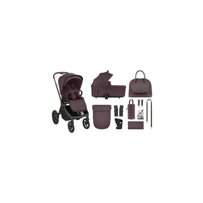 DUO GOYA PLATINIUM MERLOT