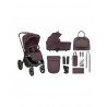 DUO GOYA PLATINIUM MERLOT