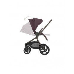 DUO GOYA PLATINIUM MERLOT