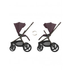 DUO GOYA PLATINIUM MERLOT