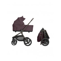 DUO GOYA PLATINIUM MERLOT