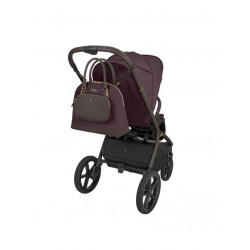 DUO GOYA PLATINIUM MERLOT