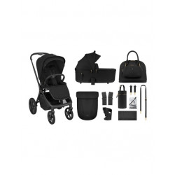 DUO GOYA PLATINIUM NOIR