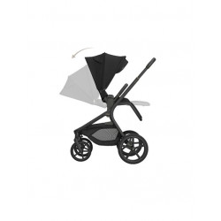 DUO GOYA PLATINIUM NOIR